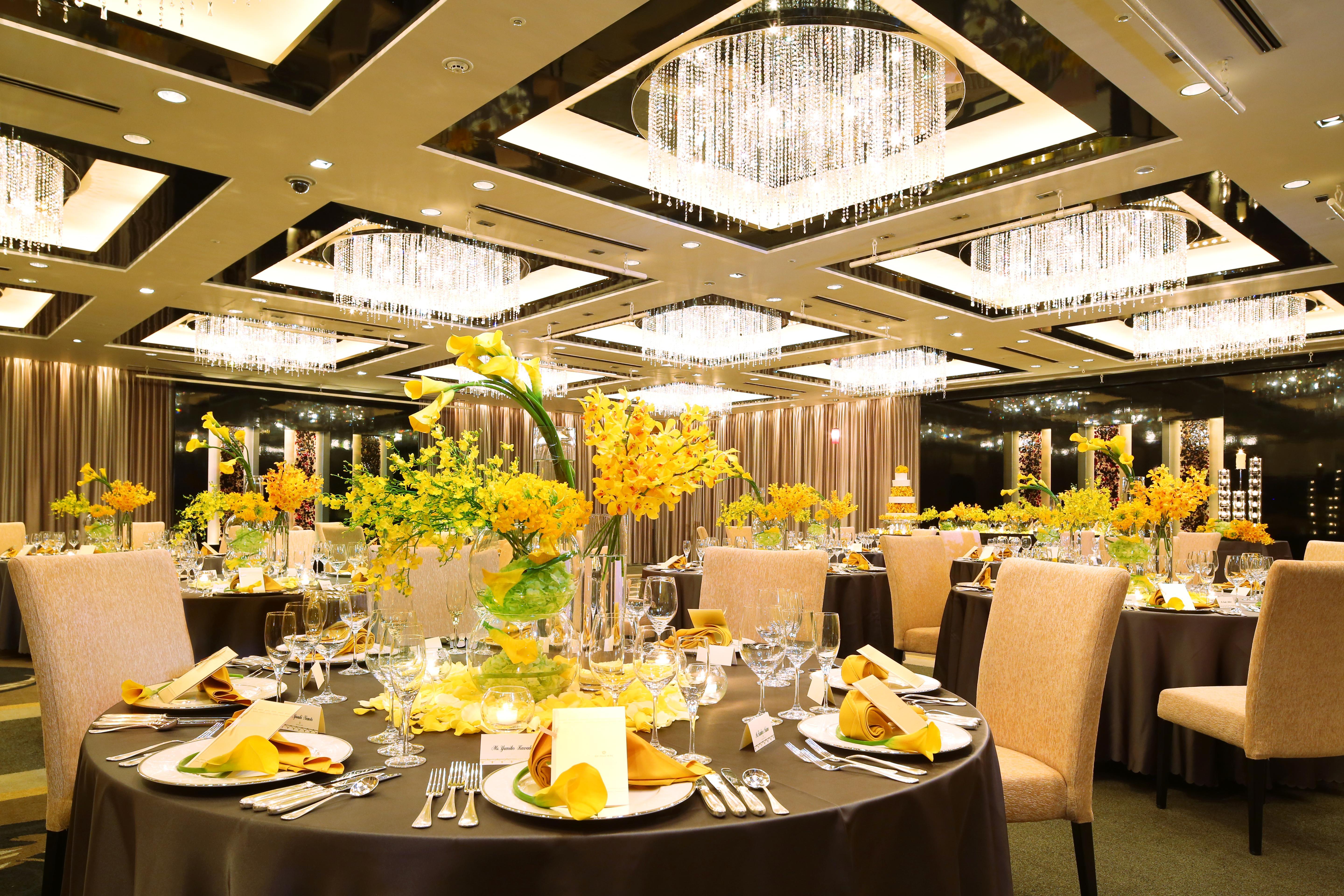Keio Plaza Hotel Tokyo Premier Grand — Photos 2